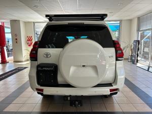 Toyota Land Cruiser Prado 2.8GD VX - Image 5