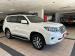 Toyota Land Cruiser Prado 2.8GD VX - Thumbnail 1