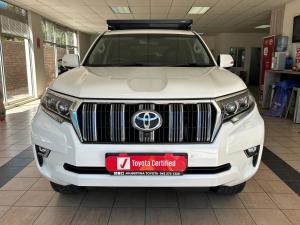 Toyota Land Cruiser Prado 2.8GD VX - Image 4