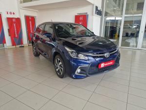 Toyota Starlet 1.5 XS manual - Image 1