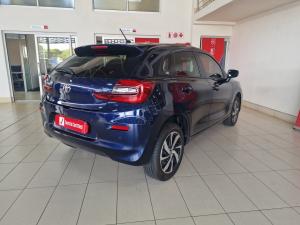 Toyota Starlet 1.5 XS manual - Image 2