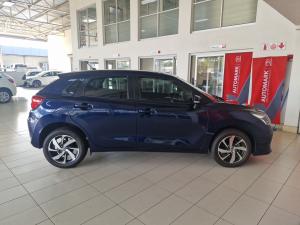 Toyota Starlet 1.5 XS manual - Image 3