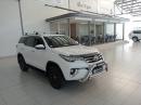 Thumbnail Toyota Fortuner 2.8GD-6 4x4 auto