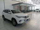 Thumbnail Toyota Fortuner 2.8GD-6 auto