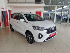 Toyota Rumion 1.5 TX manual - Image 1