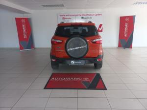 Ford EcoSport 1.5 Titanium auto - Image 5