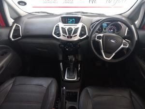 Ford EcoSport 1.5 Titanium auto - Image 6