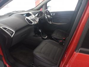 Ford EcoSport 1.5 Titanium auto - Image 7