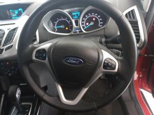Ford EcoSport 1.5 Titanium auto - Image 8
