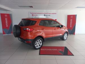 Ford EcoSport 1.5 Titanium auto - Image 2