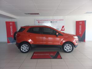 Ford EcoSport 1.5 Titanium auto - Image 3