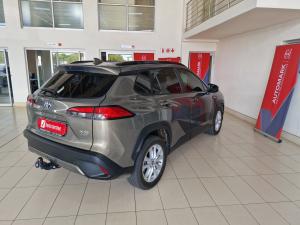 Toyota Corolla Cross 1.8 HEV XS - Image 2