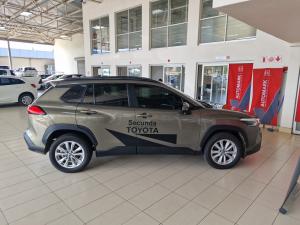 Toyota Corolla Cross 1.8 HEV XS - Image 3