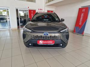 Toyota Corolla Cross 1.8 HEV XS - Image 4