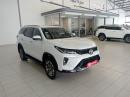 Thumbnail Toyota Fortuner 2.4GD-6 manual