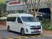 Toyota Quantum 2.8 SLWB bus 14-seater GL auto - Thumbnail 1