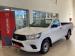 Toyota Hilux 2.0 single cab S (aircon) - Thumbnail 13