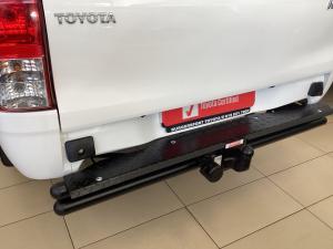 Toyota Hilux 2.0 single cab S (aircon) - Image 17