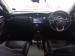 Toyota Fortuner 2.4GD-6 manual - Thumbnail 6