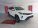 Toyota Fortuner 2.4GD-6 manual - Thumbnail 1