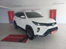 Thumbnail Toyota Fortuner 2.4GD-6 manual