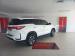 Toyota Fortuner 2.4GD-6 manual - Thumbnail 2