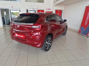 Toyota Starlet 1.5 XR manual - Image 2