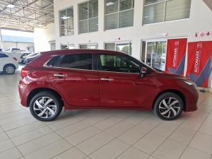 Toyota Starlet 1.5 XR manual - Image 3