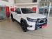 Toyota Hilux 2.8GD-6 Xtra cab 4x4 Legend auto - Thumbnail 1