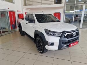 Toyota Hilux 2.8GD-6 Xtra cab 4x4 Legend auto - Image 1