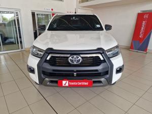 Toyota Hilux 2.8GD-6 Xtra cab 4x4 Legend auto - Image 4