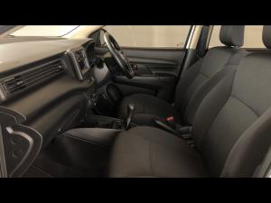 Suzuki Ertiga 1.5 GL manual - Image 7