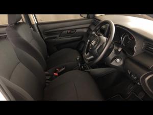 Suzuki Ertiga 1.5 GL manual - Image 10