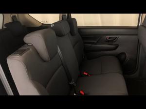 Suzuki Ertiga 1.5 GL manual - Image 12