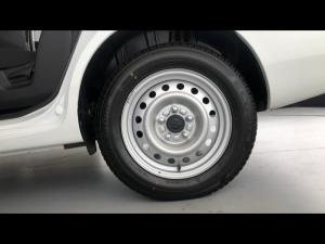 Suzuki Ertiga 1.5 GL manual - Image 19