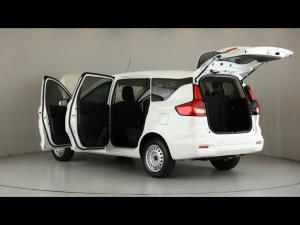 Suzuki Ertiga 1.5 GL manual - Image 25