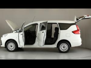 Suzuki Ertiga 1.5 GL manual - Image 26