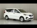 Thumbnail Suzuki Ertiga 1.5 GL manual
