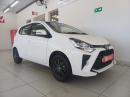Thumbnail Toyota Agya 1.0