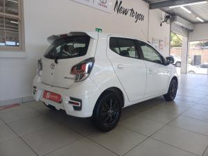 Toyota Agya 1.0 - Image 2