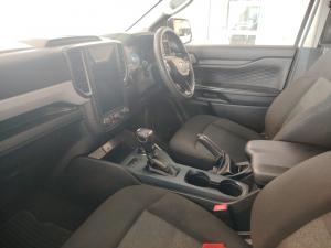 Ford Ranger 2.0 SiT double cab XL 4x4 auto - Image 7