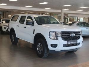 Ford Ranger 2.0 SiT double cab XL 4x4 auto - Image 1