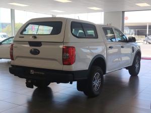 Ford Ranger 2.0 SiT double cab XL 4x4 auto - Image 2