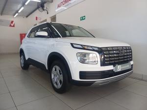 Hyundai Venue 1.2 Premium - Image 1