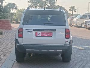 Toyota Land Cruiser Prado 2.8GD VX-R - Image 5