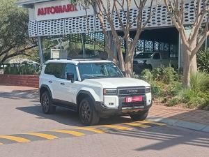 Toyota Land Cruiser Prado 2.8GD VX-R - Image 1