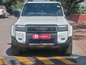 Toyota Land Cruiser Prado 2.8GD VX-R - Image 4
