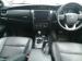 Toyota Fortuner 2.4GD-6 auto - Thumbnail 6