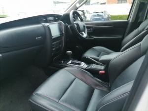 Toyota Fortuner 2.4GD-6 auto - Image 7