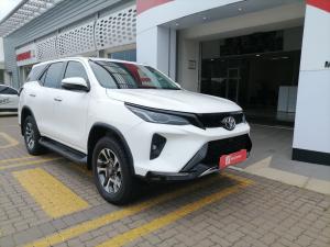 Toyota Fortuner 2.4GD-6 auto - Image 1